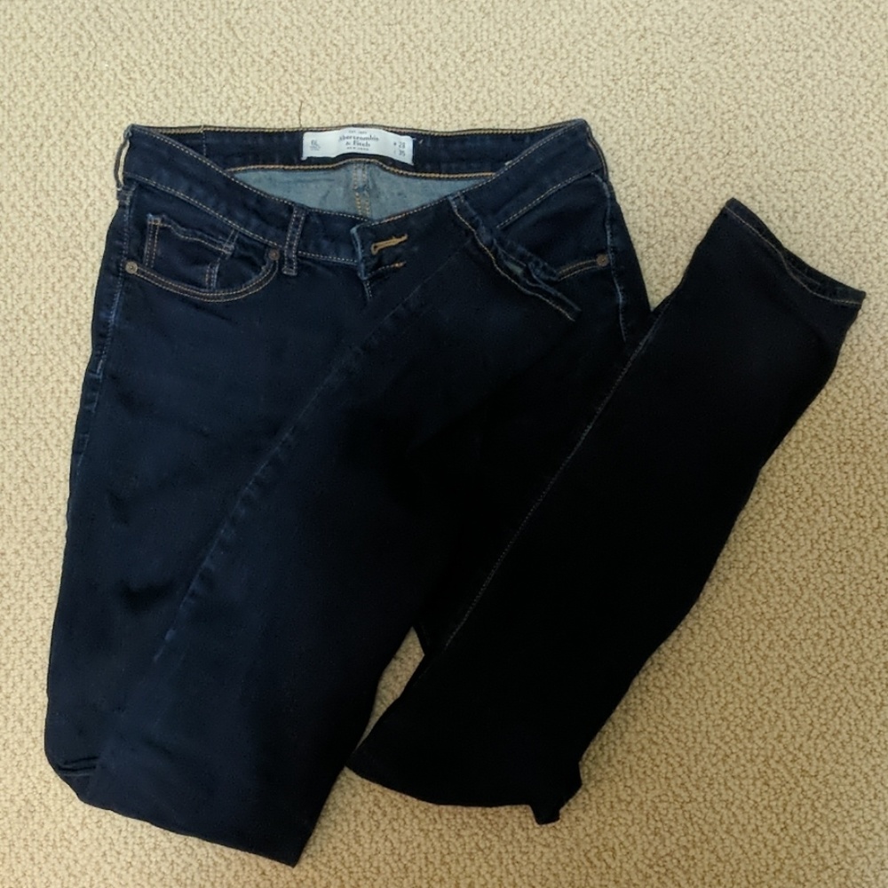 AF jeans 6L